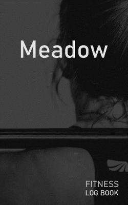 Book cover for Meadow