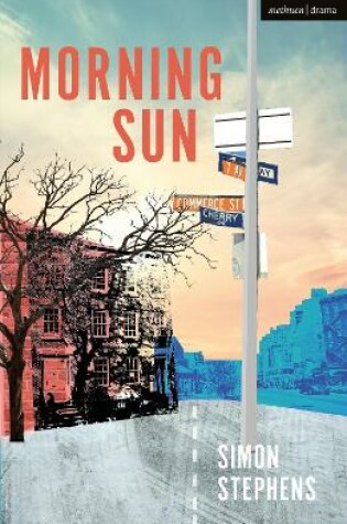 Cover of Morning Sun