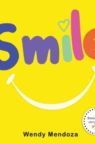 Cover of Smile