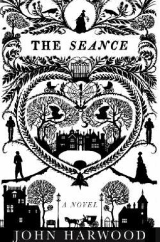 Cover of The Seance