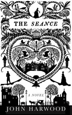 Cover of The Seance