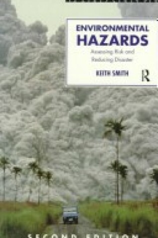 Cover of Environmental Hazards