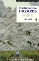 Book cover for Environmental Hazards