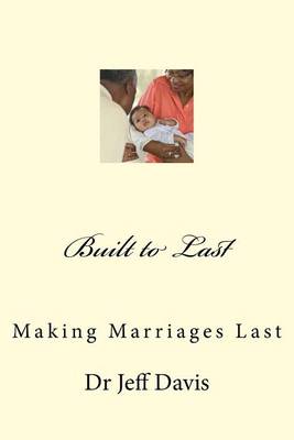 Book cover for Built to Last