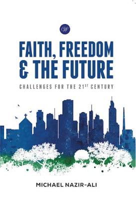 Book cover for Faith, Freedom and the Future