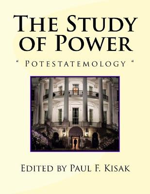 Book cover for The Study of Power