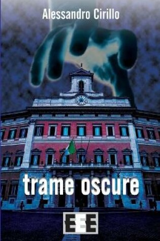 Cover of Trame oscure