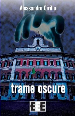 Cover of Trame oscure