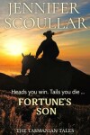 Book cover for Fortune's Son