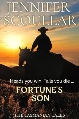 Cover of Fortune's Son