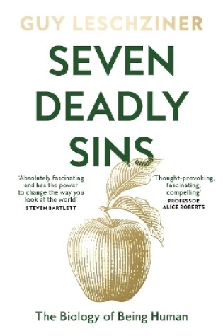 Cover of Seven Deadly Sins