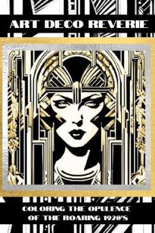Cover of Art Deco Reverie