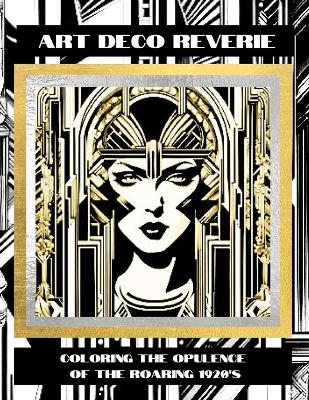 Cover of Art Deco Reverie