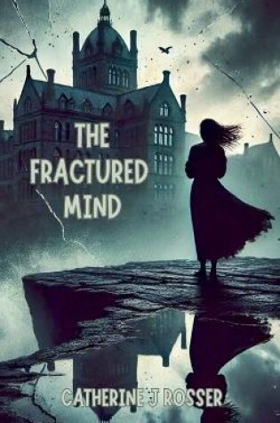 Cover of The Fractured Mind