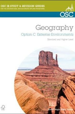 Cover of IB Geography Option C: Extreme Environments