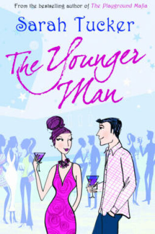 Cover of The Younger Man