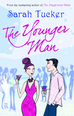 Book cover for The Younger Man