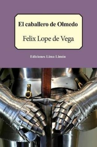 Cover of El Caballero de Olmedo