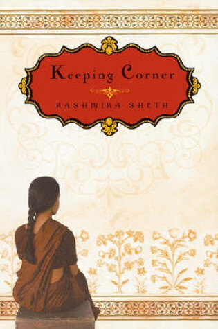 Cover of Keeping Corner