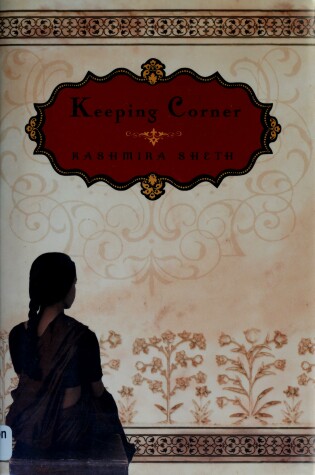 Cover of Keeping Corner