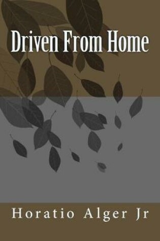 Cover of Driven From Home