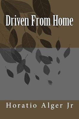 Book cover for Driven From Home