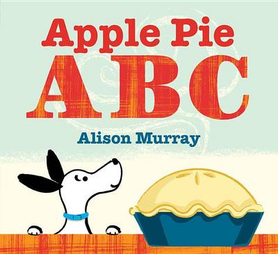 Book cover for Apple Pie ABC