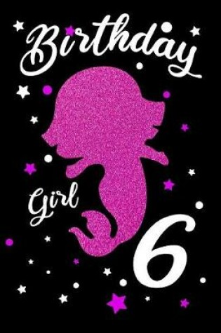 Cover of Birthday Girl 6