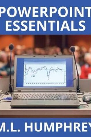 Cover of PowerPoint Essentials