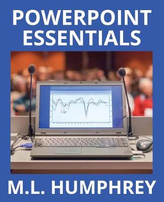 Book cover for PowerPoint Essentials