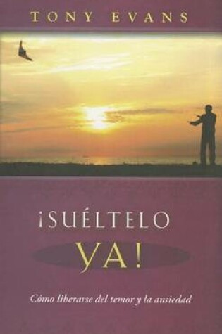 Cover of Sueltalo YA!