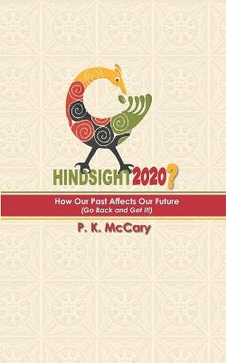Book cover for Hindsight2020?