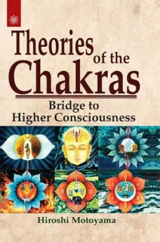 Cover of Theories of the Chakras