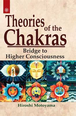 Book cover for Theories of the Chakras