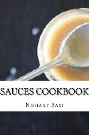 Cover of Sauces Cookbook