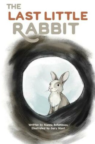 Cover of The Last Little Rabbit