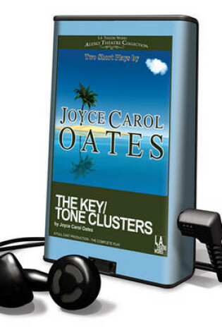 Cover of The Key/Tone Clusters
