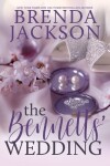 Book cover for The Bennetts' Wedding
