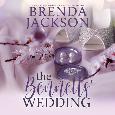 Cover of The Bennetts' Wedding