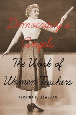 Cover of Democracy's Angels