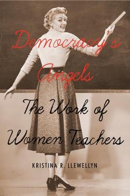 Book cover for Democracy's Angels