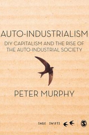 Cover of Auto-Industrialism