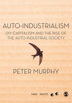 Cover of Auto-Industrialism