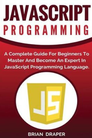 Cover of JavaScript Programming