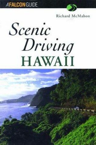 Cover of Scenic Driving Hawaii