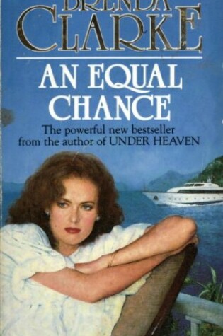 Cover of Equal Chance