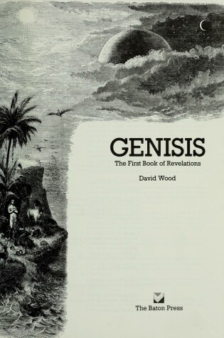 Cover of Genisis