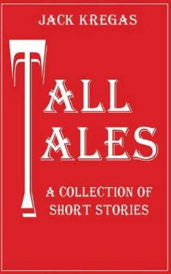 Book cover for Tall Tales