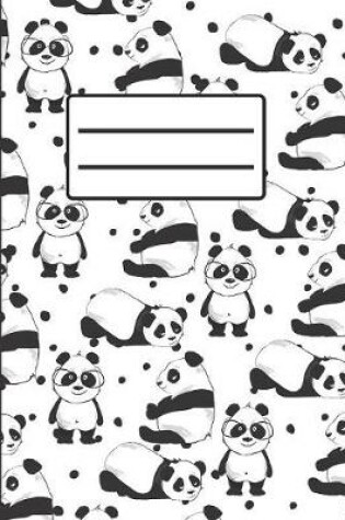 Cover of Cute Panda