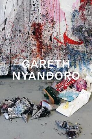 Cover of Gareth Nyandoro